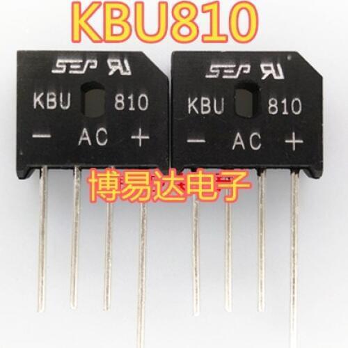 KBU810 8A 1000V