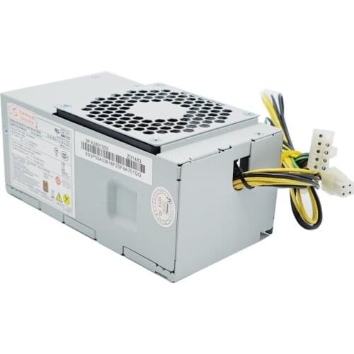 M710S M910S 180W Server PSU 10P 180W Power Supply PCE025 PCE010 PCG010 HK280-72PP FSP180-20TGBAB