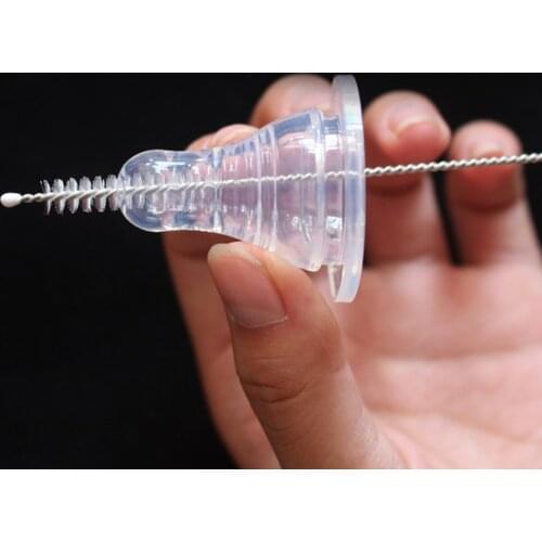 Mambobaby Bottle Brushes