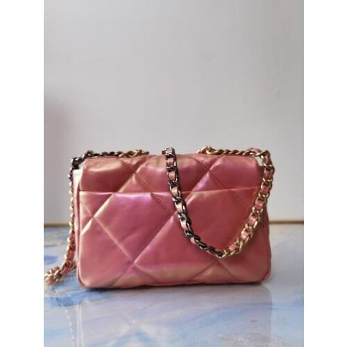 F04057 Fashion Genuine Leather Women Bag Luxury ladies Handbags messenger bags flap bag