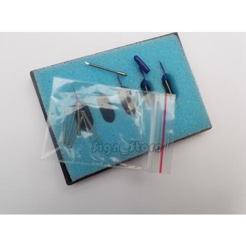 NCSign Table Knives
