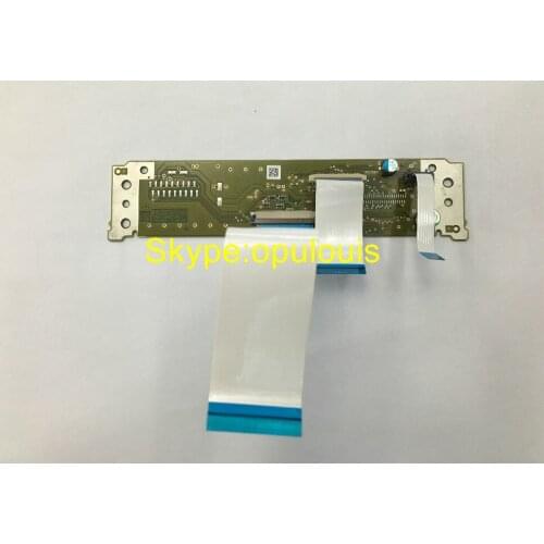 Original Har man Bec ker PCB board 48637007/4040 1584864 connect board for Mercedes W221 6 DVD changer mainboard audio systems