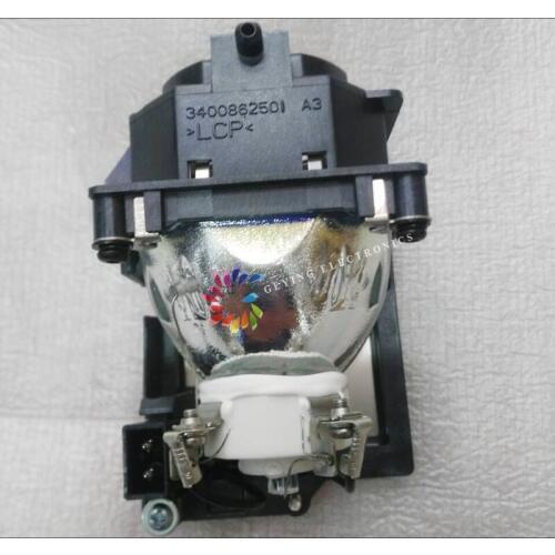 Original Projector Lamp ET-LAL500 for PT-LW333 LW362 LW362A LW373 TW250 TW340 TW341 TX210 TX310 TX400 TX410 LW330