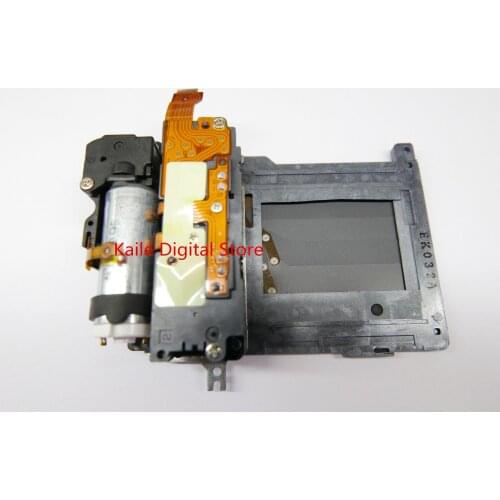For Canon EOS 5D MARK IV 5DIV 5D4 shutter unit shutter blade group repair parts 5D4