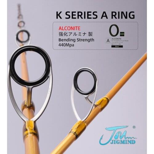 Slow Jigging Rod 1.9m Lure Weight 80~250g Or 120~350g Saltwater Fishing Fuji Rings And Reel Seat