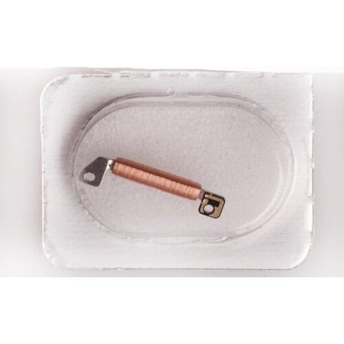 Switzerland 515 505 507 517 movement accessories 505 coil universal watch movement accessories