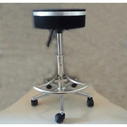 Snow Animator Bar Stool - Stage,Accessories,Can Be Disassembled, High Quality Stage Illusion Magic Trick,Magia Toys Classic