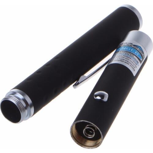 Anti Blue Light Glasses Test Pen Teaching Flashlight For Cat Catch the Beam Light New