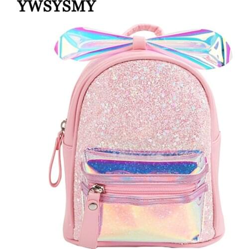 YWSYSMY Children's Satchels