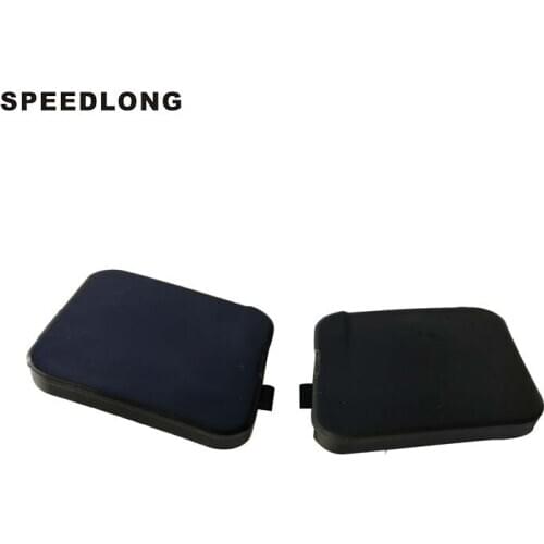 1Pair Windshield Side Garnish Lid Cover Cap Fit For HONDA CRV 2007-2011