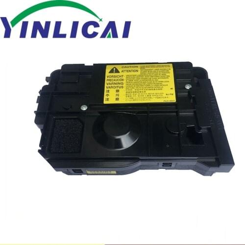 1PC USED for HP LaserJet PRO400 M401DN M401D M401 PRO400 M425 400 401 Laser Scanner Assembly Laser Head Unit RM1-9135 RM1-9292