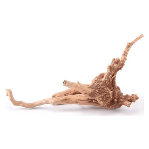 1PCS New Wood Fish Tank Driftwood Natural Tree Aquario Aquarium Decoration Trunk Driftwood Aquarium Fish Tank Plant