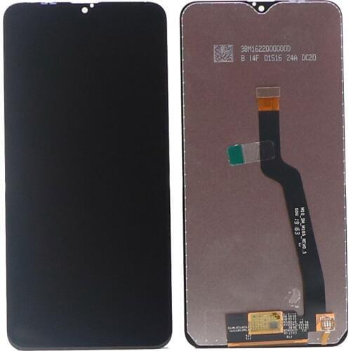 100%Tested For SAMSUNG Galaxy A10 2019 A105/DS A105F A105FD A105A Phone LCD Display Touch Screen Digitizer Assembly Replacement