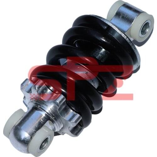 Motorcycle rear shock absorber accessories 100x1500 suitable for mini four-wheel ATV shock absorbers