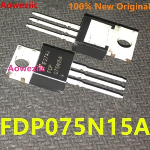 Aoweziic Transistors