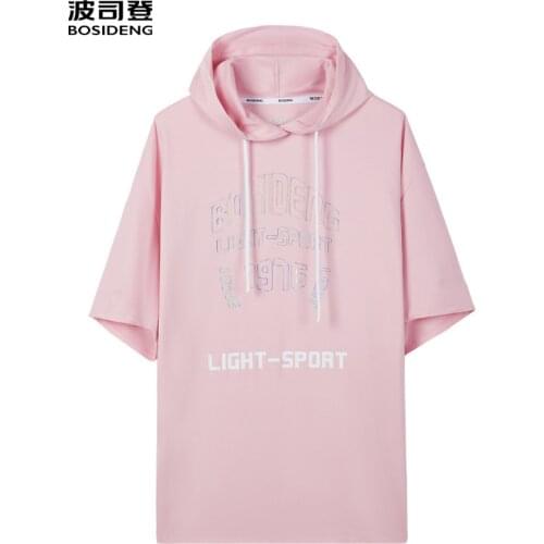 Женские футболки с капюшоном Bosideng China At AliExpress