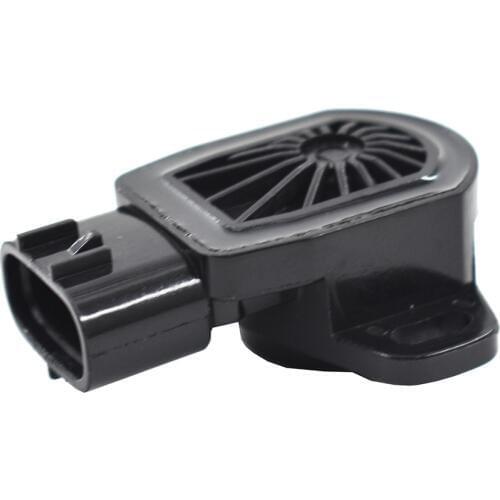 Throttle Position Sensor TPS 3131705 for 06-15 Polaris Ranger ACE Sportsman 500 4x4 XP