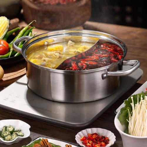 Кастрюли для индукционных плит FLASIVO China At AliExpress