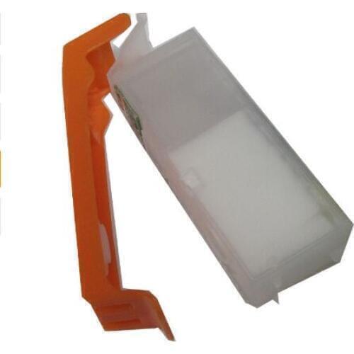 PGI-450 CLI-451refillable ink cartridge pernament chip for canon IP7240 MG5440 MG5540 MG6440 MG6640 MG5640 MX924 MX724 IX6840