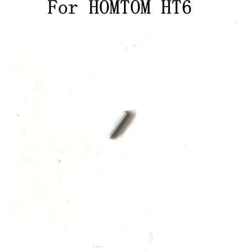 HOMTOM HT6 Used Power On / Off Key Button For HOMTOM HT6 Repair Fixing Part Replacement