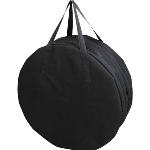 Quality Bicycle Carbon Wheelset Bag Cover for Front and Rear Wheels Solid Protector 29er 700C Wheelset