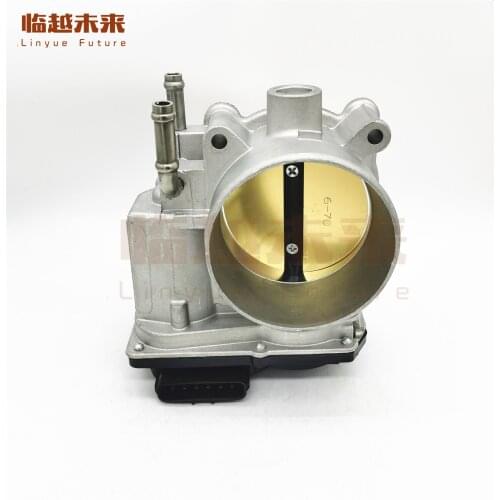 Throttle Body For Toyota 3.5L V6 Engine OE 22030-31030 22030-0P050 2203031030 220300P050
