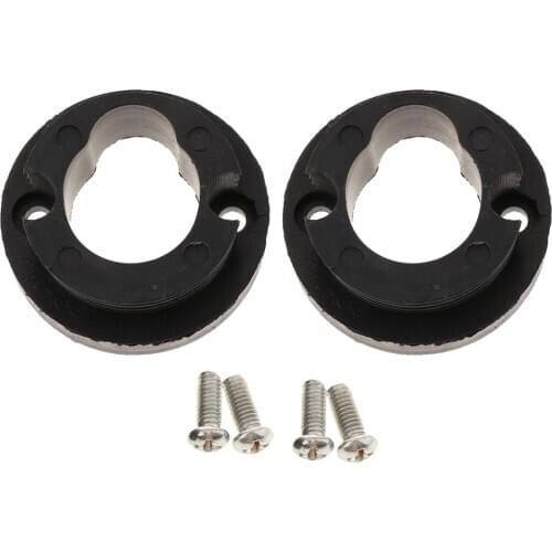 2x Air Filter Housing Base For KDX Mini Moto 47cc / 49cc Dirt Trail Bike ATV