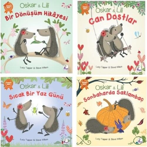 Nesin Yayınevi Stationery