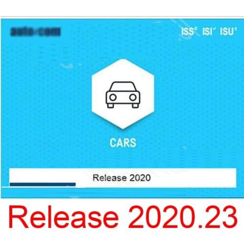 Newest Release 2020.23 software Delphi 2020.23 Free Activate 2018.R0 Keygen Delphis Ds150e Bluetooth obd2 Car diagnostic tools