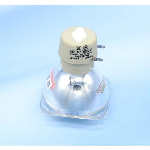 High brightness MC.JLE11.001 for Acer X152H Original projector bare lamp 180 days warranty 1-4 Pieces