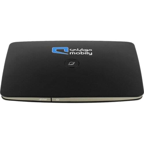 Original Brand New Wireless HSPA+ Broadband Huawei B683 28Mbps Wireless 3G WiFi Router for Home and Office