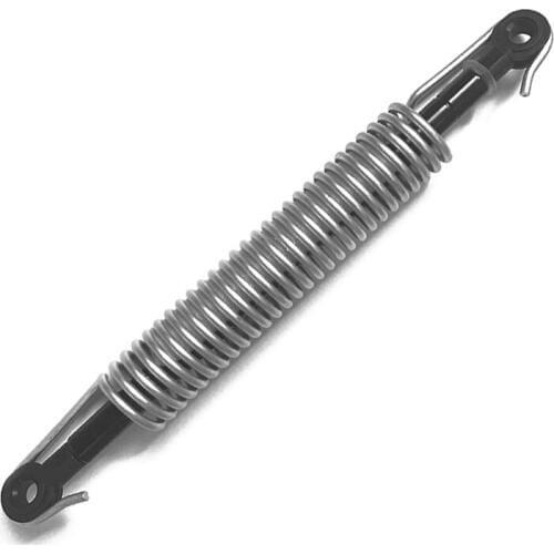 Spring Silver Shock Absorber 51247141490 For Bmw 5 Series E60 525I 528I