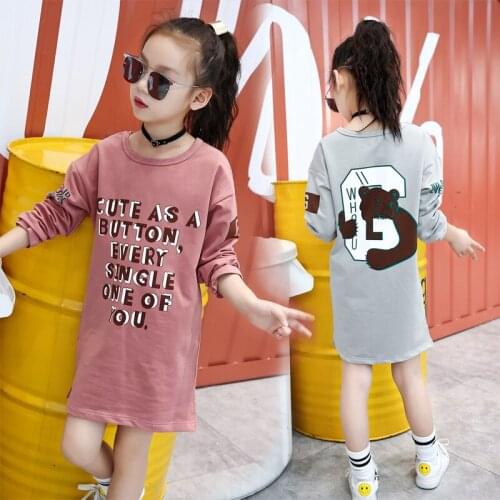 RABITUDE Girls' Printed T-Shirts