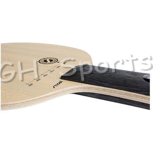 STIGA S2000 Table Tennis Blade Ping Pong Bat Racket Tenis De Mesa Paddle