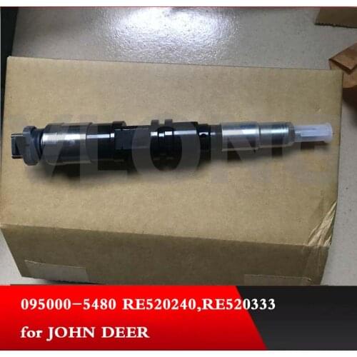 Common rail fuel injector 095000-5490 0950005490 DEN/SO system injector
