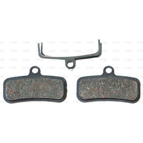 Brake Pads for Shimano Saint M810 M820 (New Saint) Zee M640 BRM BR-M820 BR-M810 BR-M640 Bicycle Cycling Moutain Bike