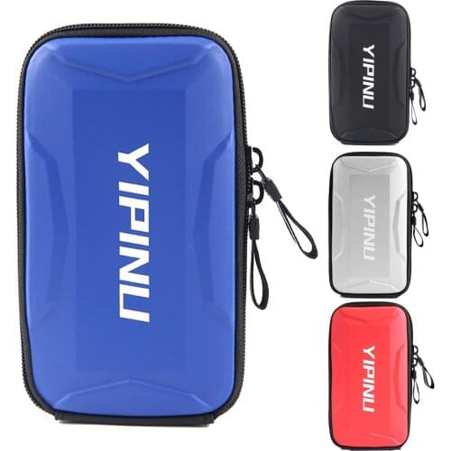 Outdoor Waterproof Running Bag Phone Case Jogging Arm Sport Bag Gym Fitness Mobile Phone Holder Arm band Bag Sport Accessories