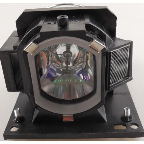 High quality Projector lamp for HITACHI DT01381 with Japan phoenix original lamp burner