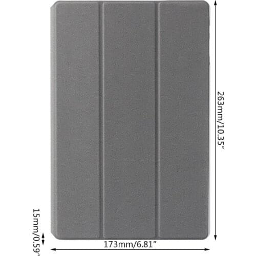 Tablet PC Cover for Chuwi Hi10 X/Hi10 AIR/Hi10 Pro 10.1 inch Protective Case K3KB