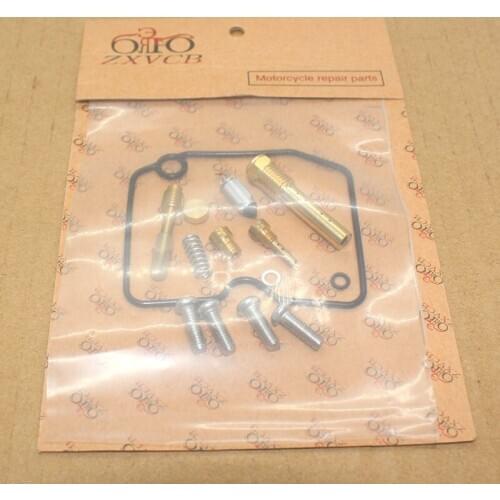 1 set for VN800 Vulcan 800 1995-2006 VN Motorcycle Carburetor Repair Kit