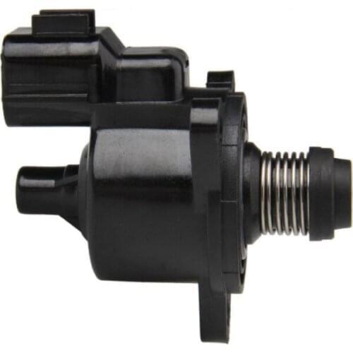 1x 6pins IAC Stepper Motor for Outboard Yamaha Idle Speed Control Valve ISC For HP 115HP F115 LF115 68V-1312A-00-00 68V-1312A-00