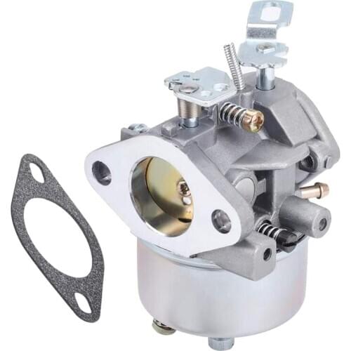 632334 632334A Carburetor for Tecumseh HMSK80 HM100 HM70 HM80 HMSK90 7hp 8hp 9hp