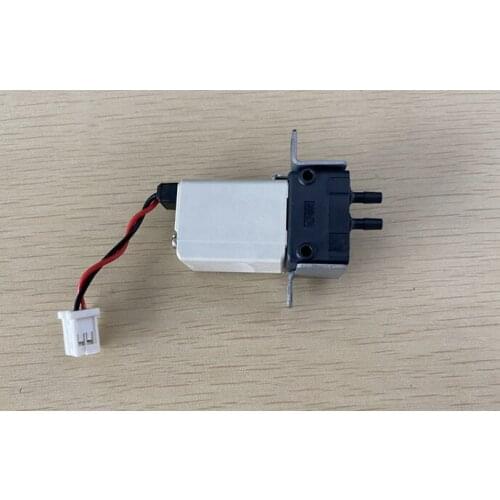 Mindray BC6000 BC-6000 series hematology analyzer two-way valve LVMK21-6J three-way valve LVMK202-6J