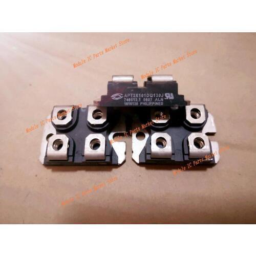 APT2X101DQ100J APT2X101DQ120J EST100BN60S DWM2F125N040 New and original module