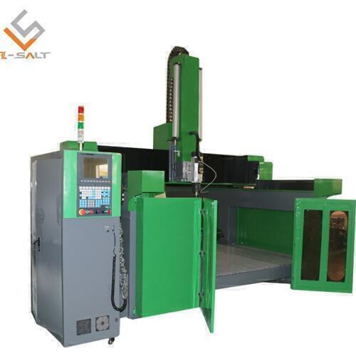 Auto tool changing cnc wood router atc wookworking machine atc woodworking cutting machine