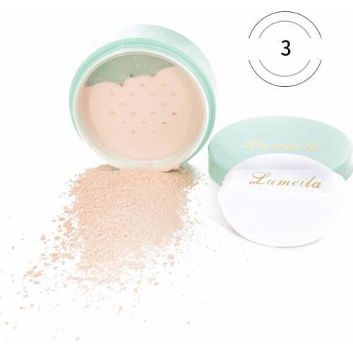 Bingfuchun Compact Face Powders