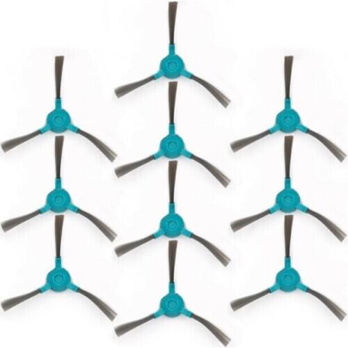 Side Brushes For Conga 1390 1290 Sweeping Accessories Vacuum Cleaner Parts