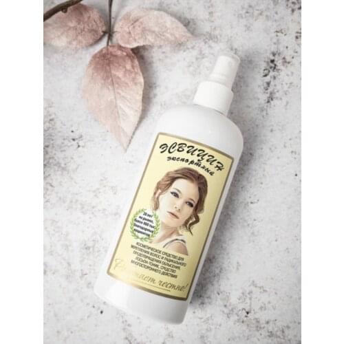 Средства для ухода за волосами ЭСВИЦИН China At AliExpress