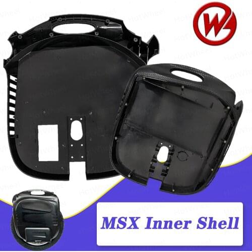Gotway MSX Inner Shell MsuperX Unicycle Spare Parts Accessories Shell Pad Cover Monowheel