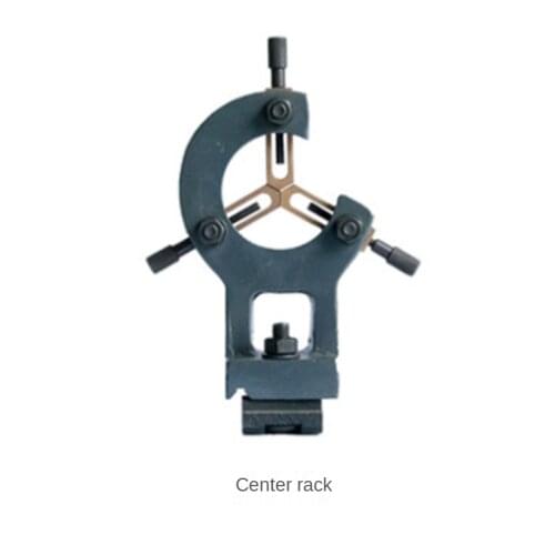 Huisheng Machinery Small Lathe WM180V WM210V CJM250 Center Frame Fixture Machine Tool Accessories